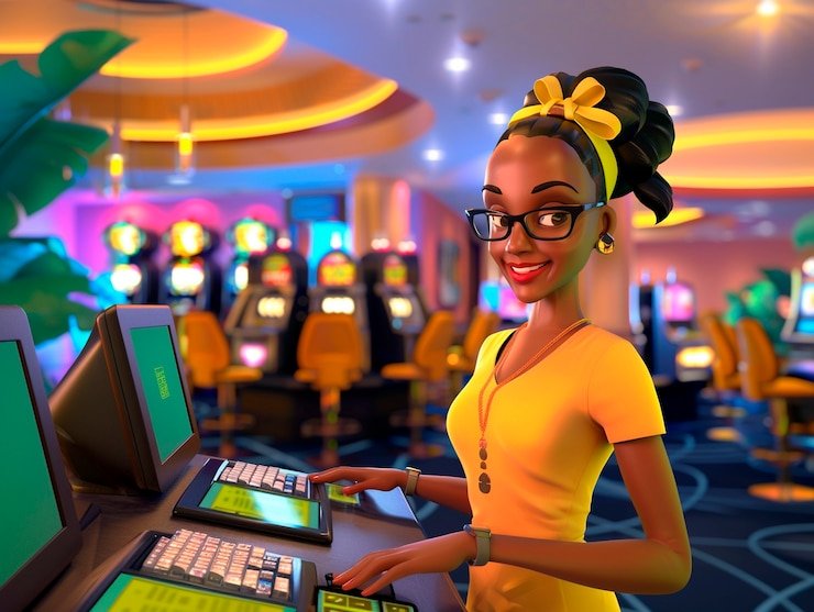 wolf777 apk Slots