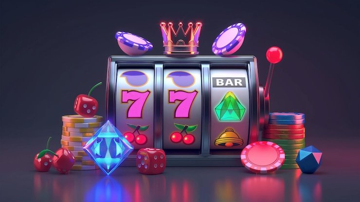 wolf777 apk Hamara slot collection kya hai aur kaise kaam karta hai