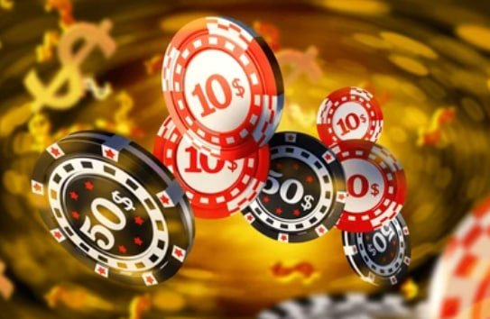 wolf777 apk Live Casino Tables