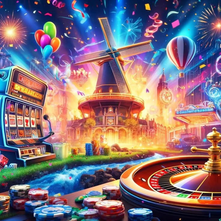 wolf777 apk Slot Lobbies