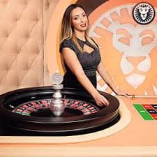 wolf777 apk Live Casino
